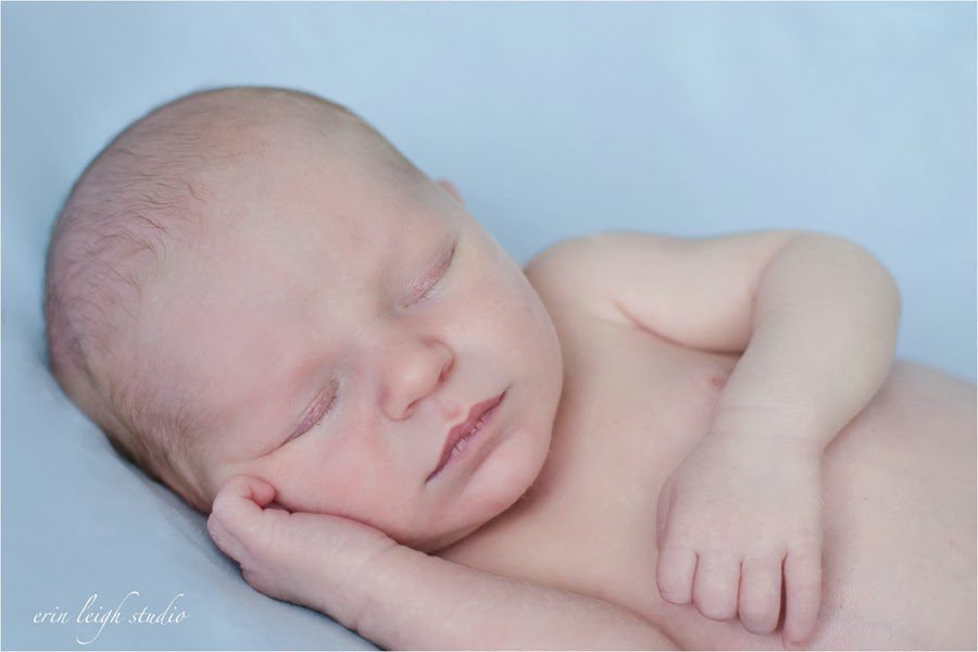 Newborn Photography Olathe KS
