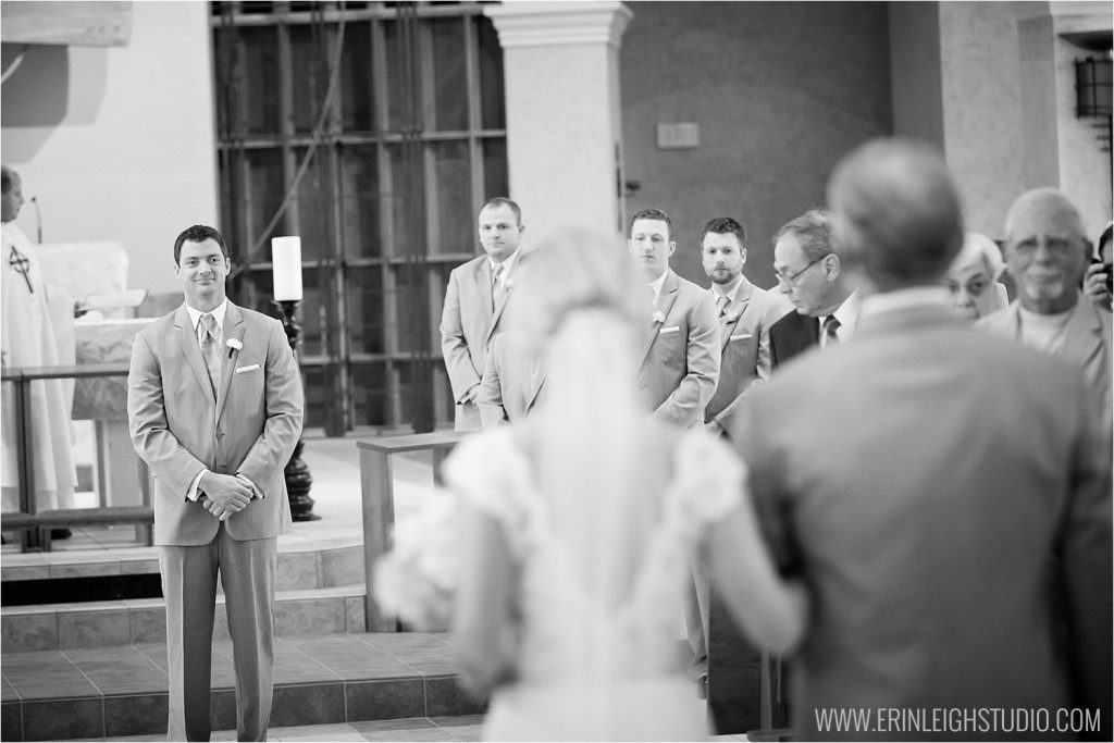 Lawrence Wedding Photography at The Oread