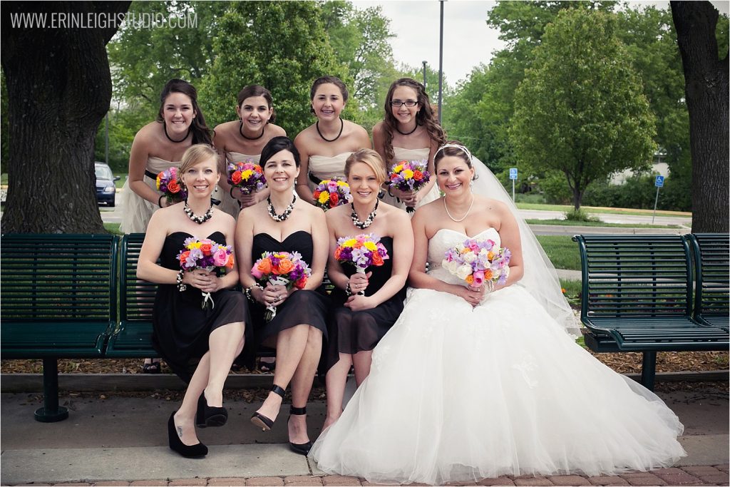 Kansas City Wedding Photographer