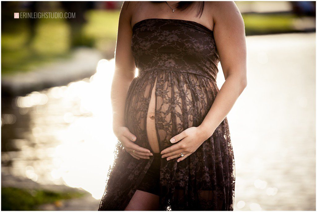 lenexa, ks maternity photographer