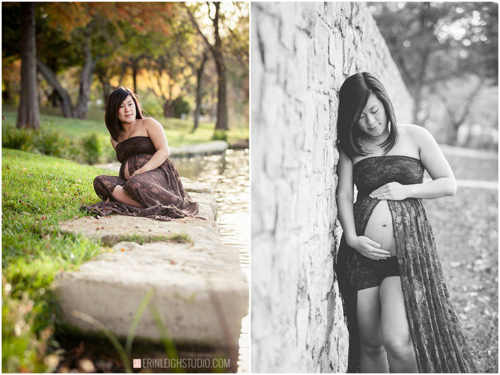 lenexa, ks maternity photographer