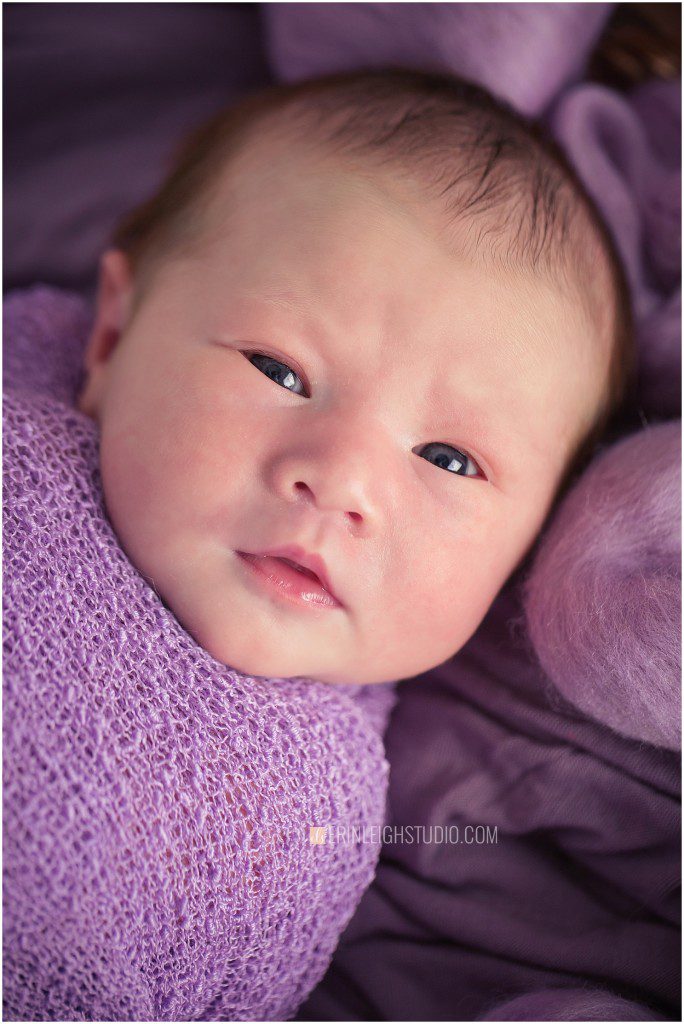 olathe newborn photography