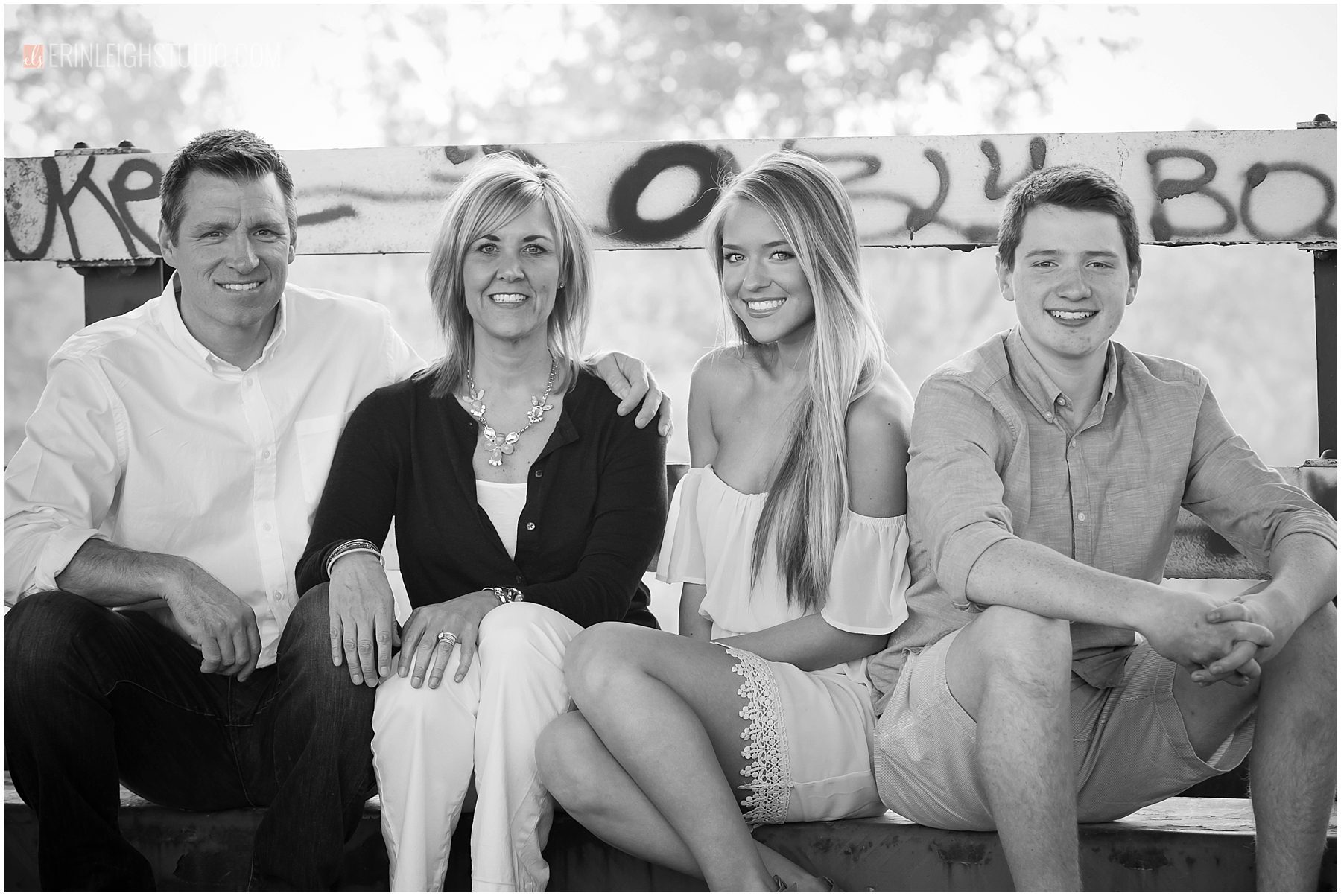 Kansas City Family Photography