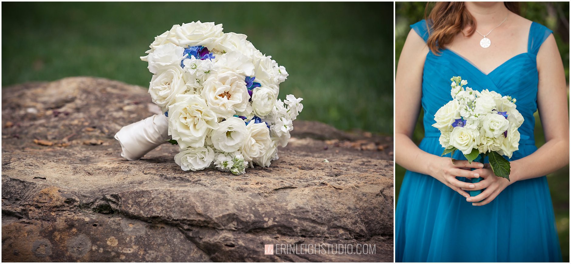 Wedding Photographer Kansas City