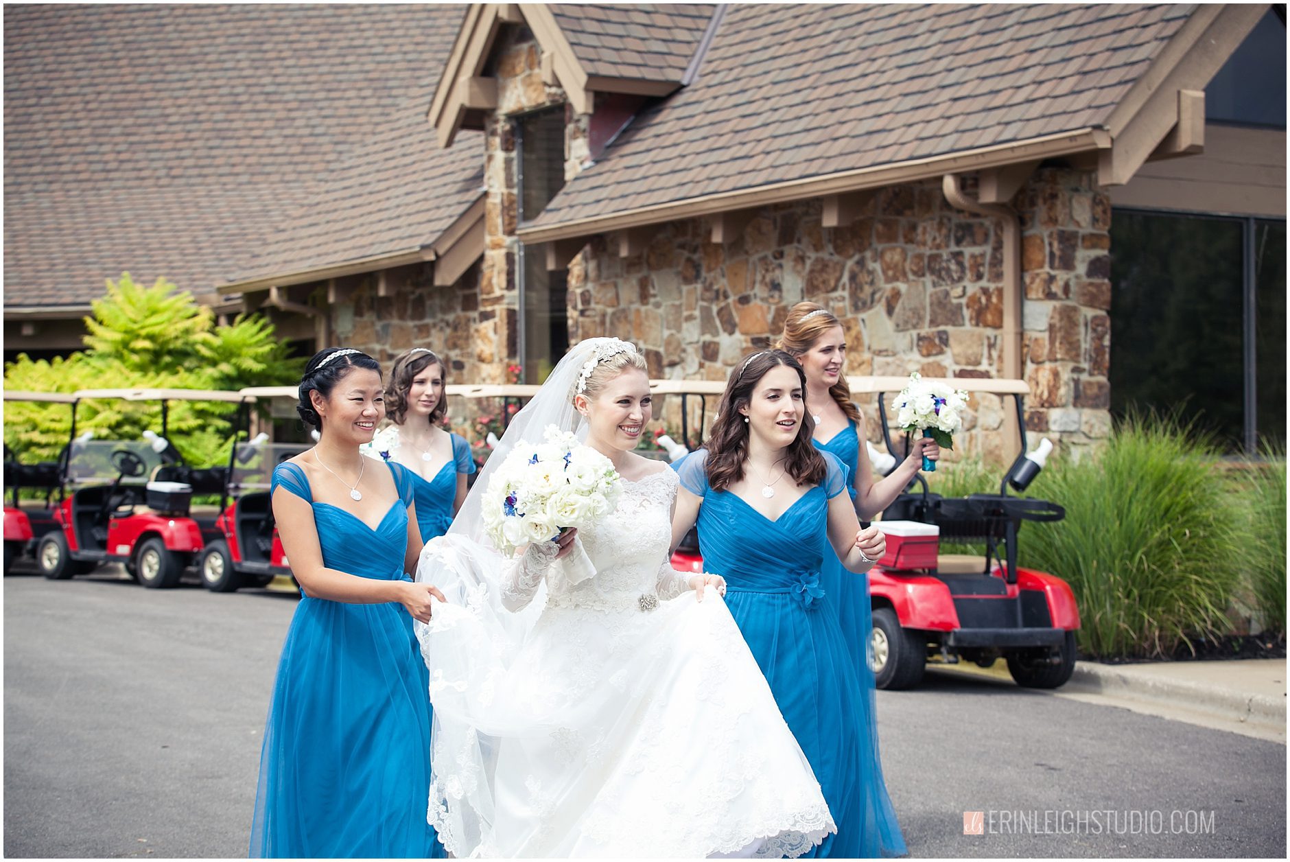 Wedding Photographer Kansas City