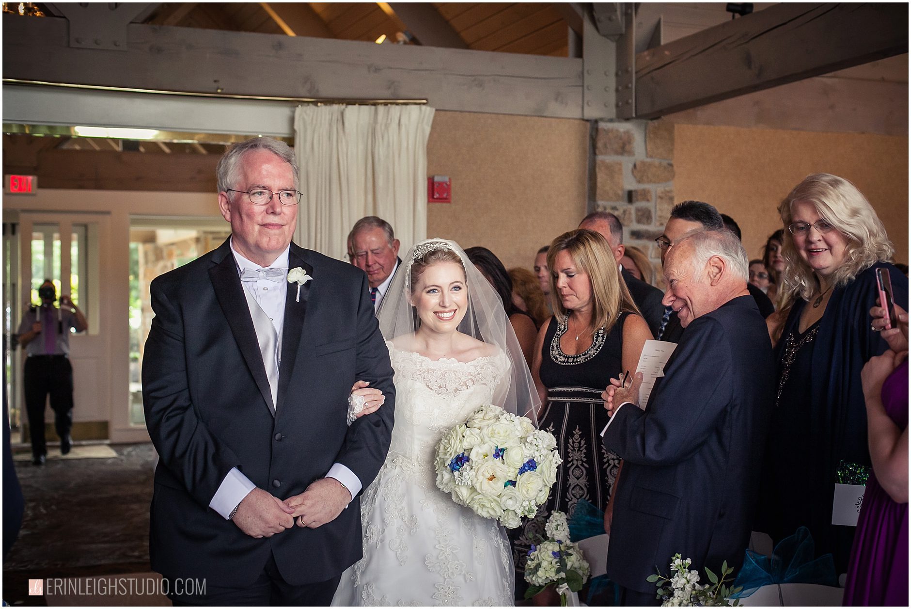 Wedding Photographer Kansas City