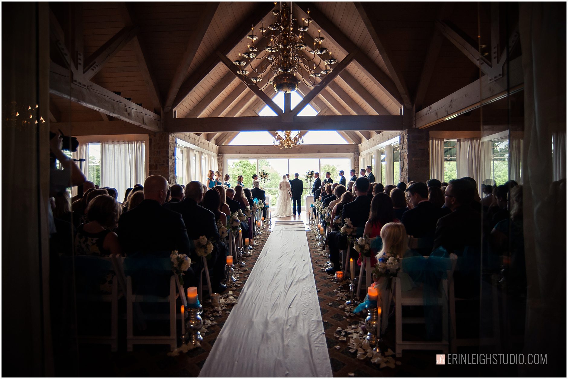 Wedding Photographer Kansas City