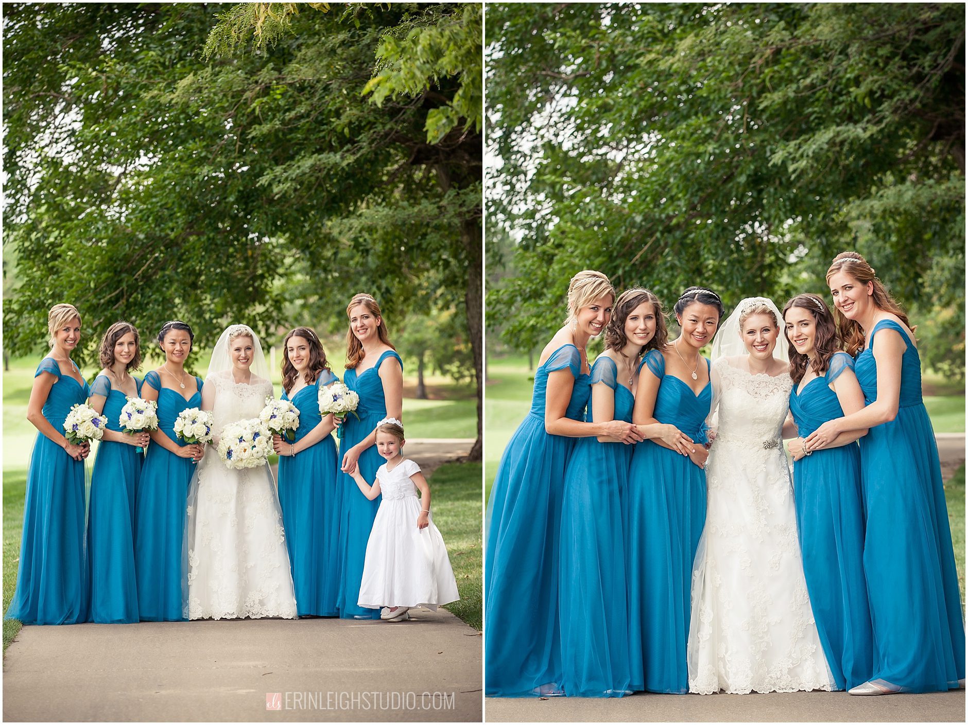 Wedding Photographer Kansas City