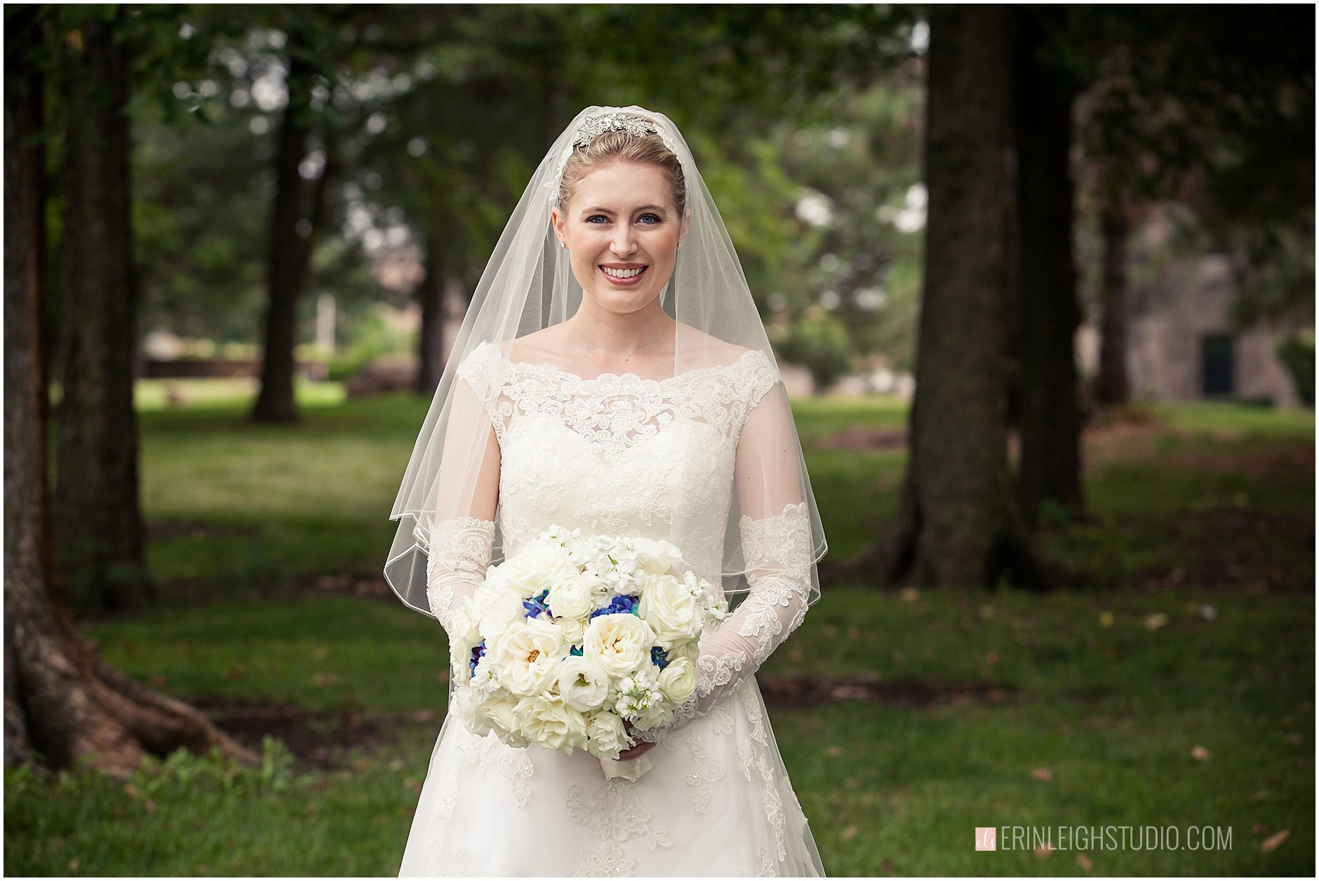 Wedding Photographer Kansas City