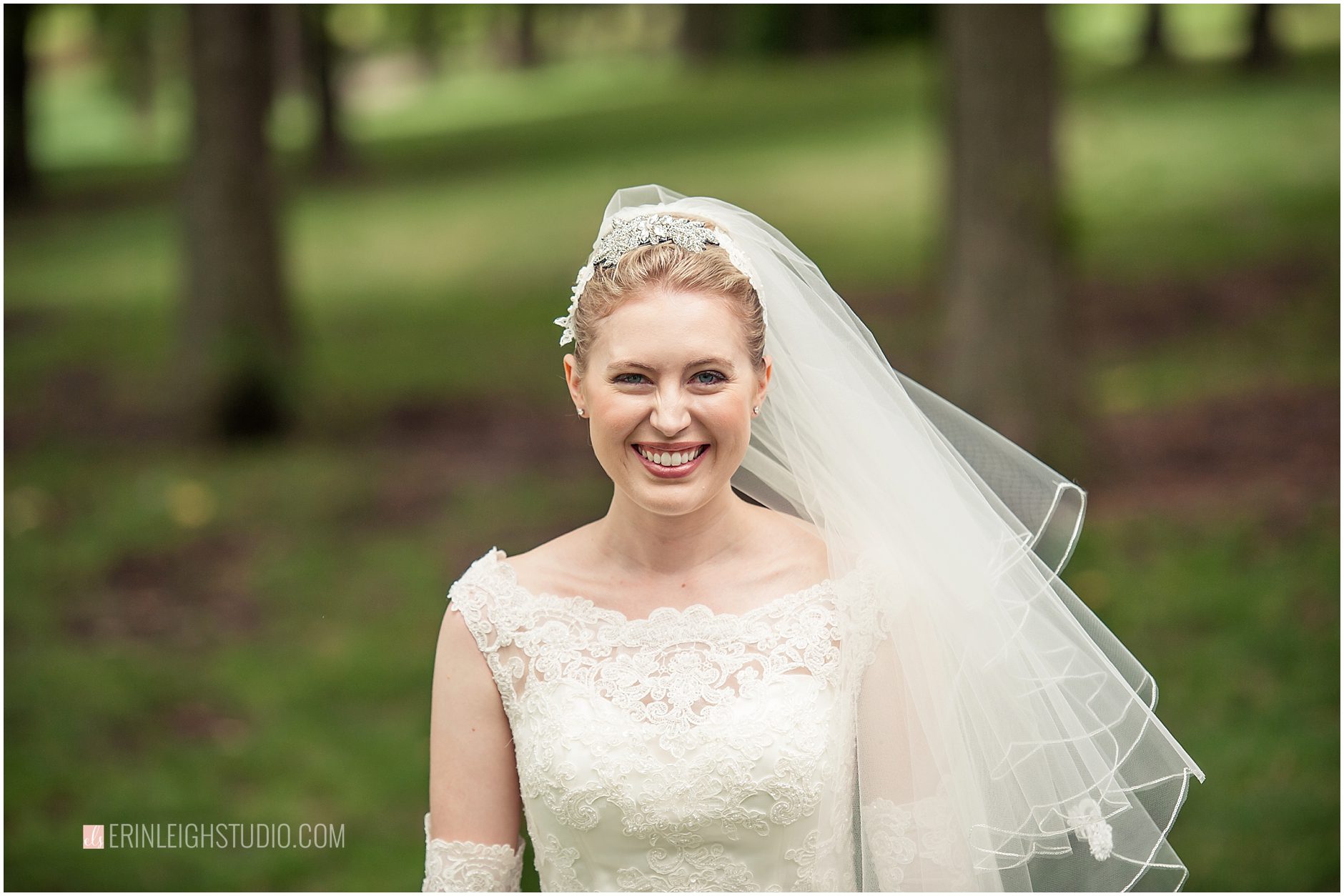 Wedding Photographer Kansas City
