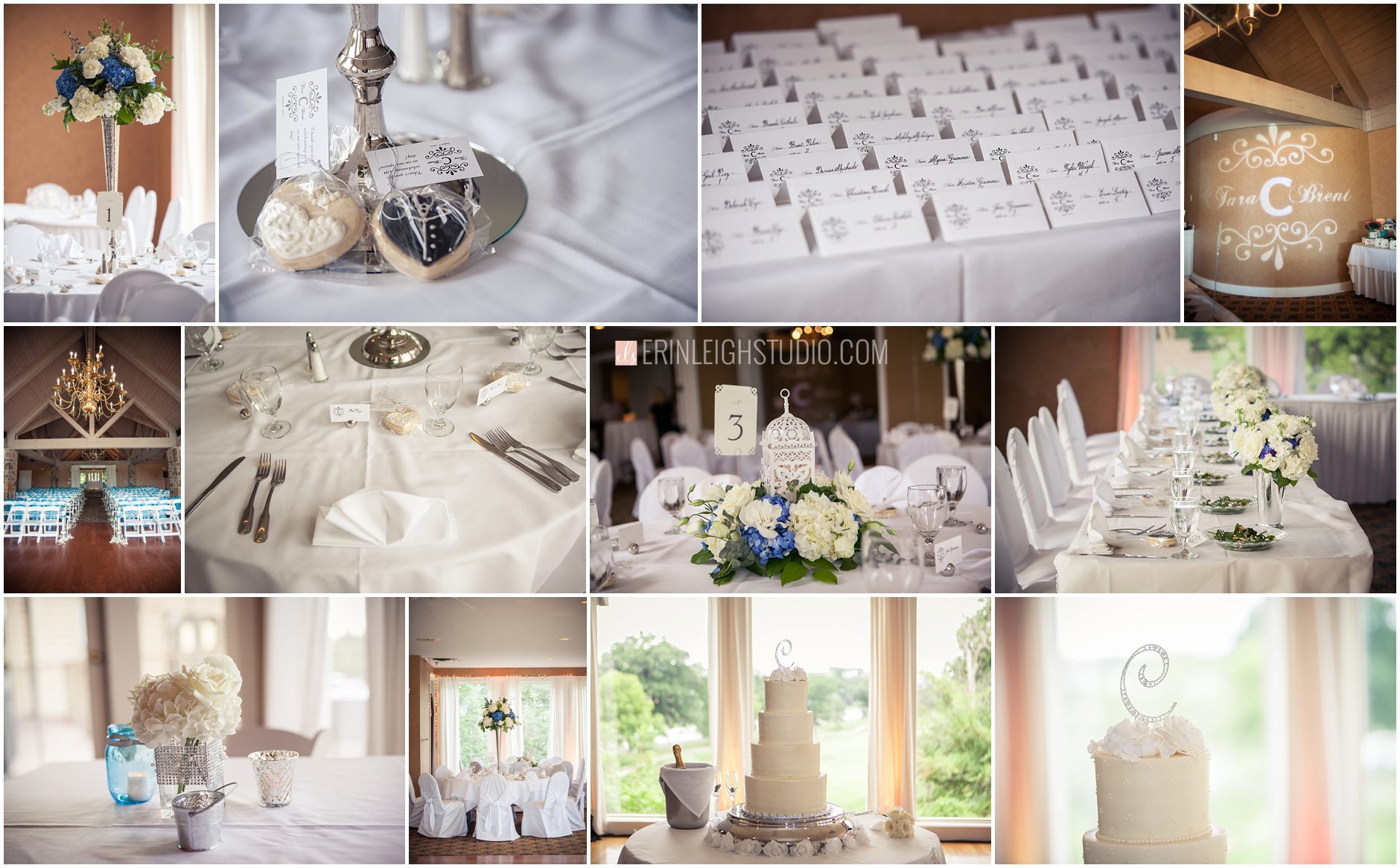 Wedding Photographer Kansas City