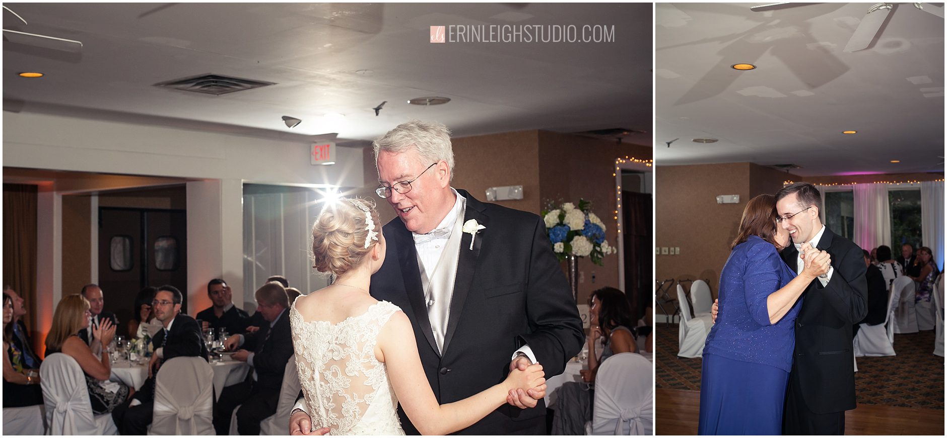 Wedding Photographer Kansas City