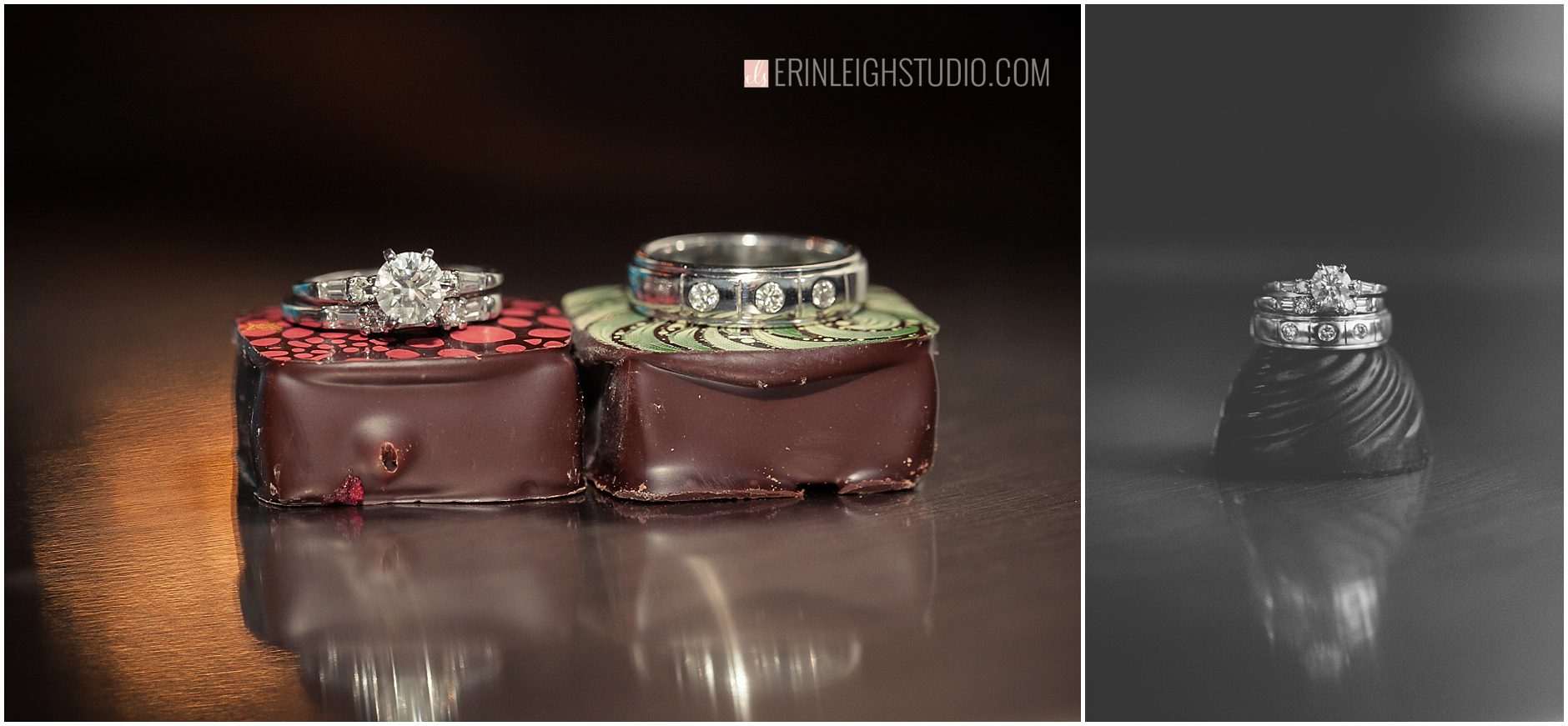 Wedding Photographer Kansas City