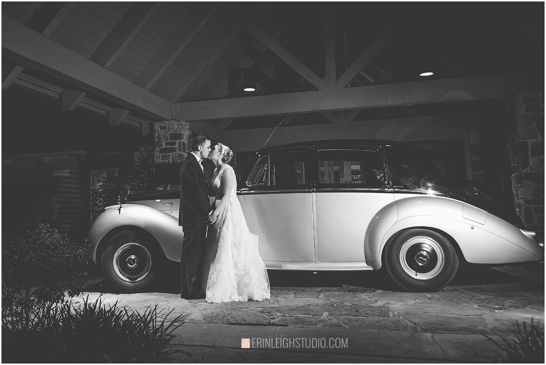 Wedding Photographer Kansas City
