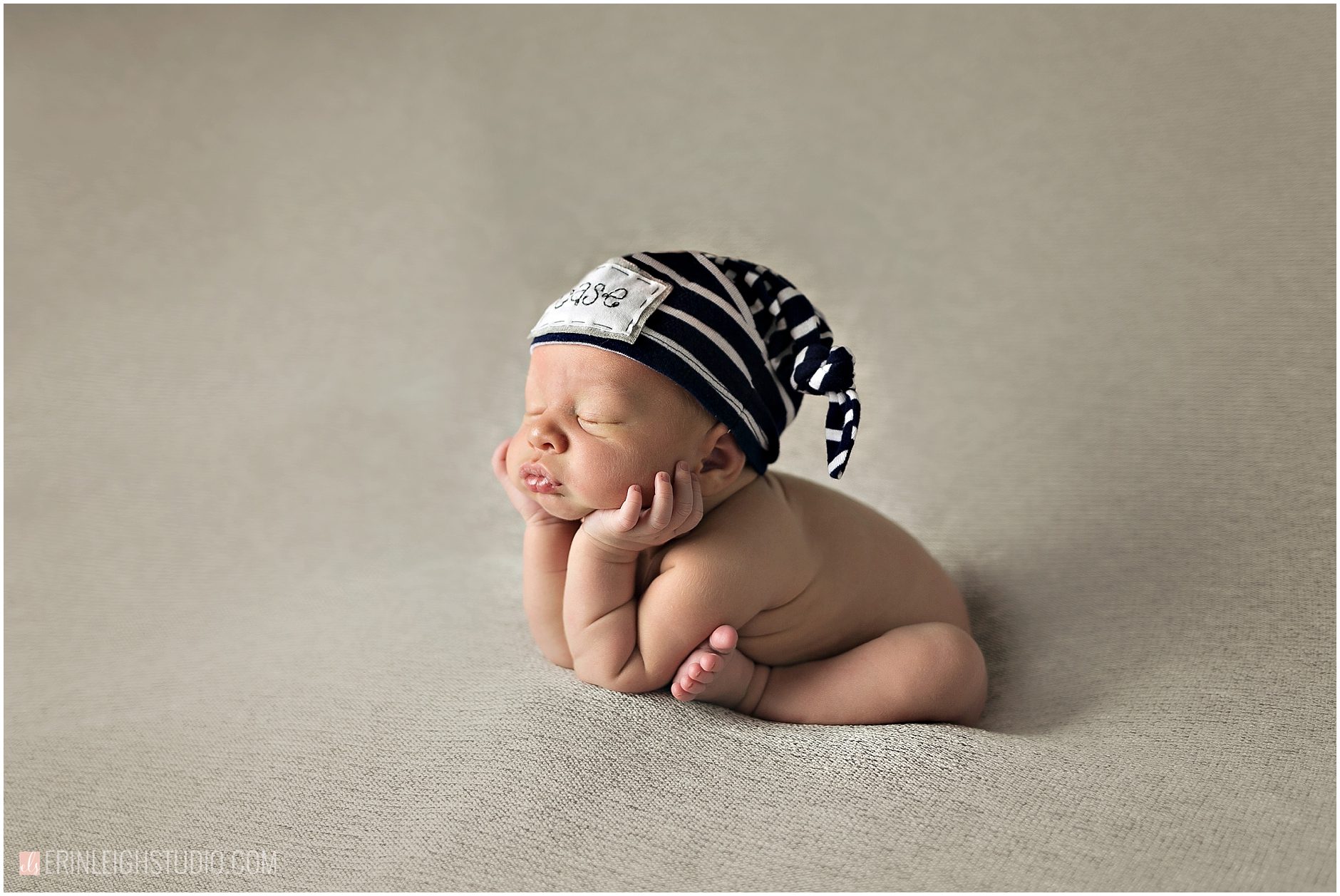 Best Newborn Photographer Kansas City