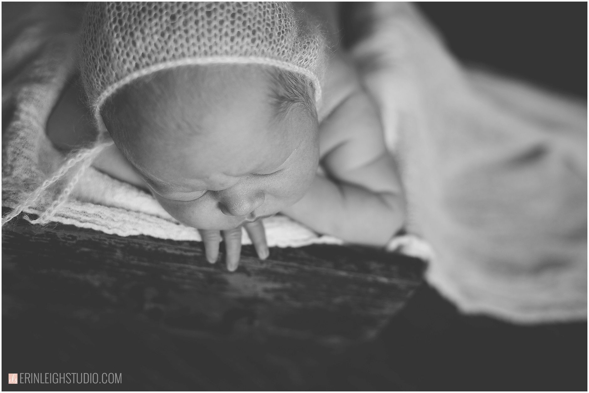 Best Newborn Photographer Kansas City