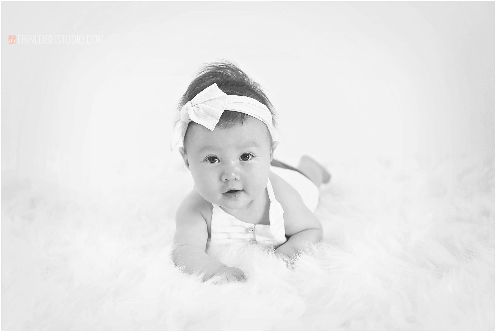 Baby Photographer Kansas City
