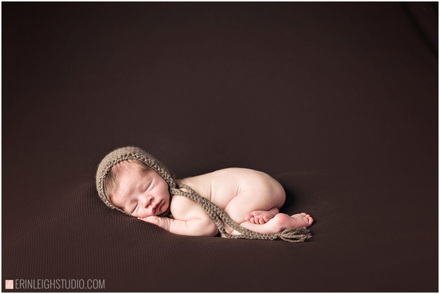 Newborn Photographer Olathe KS