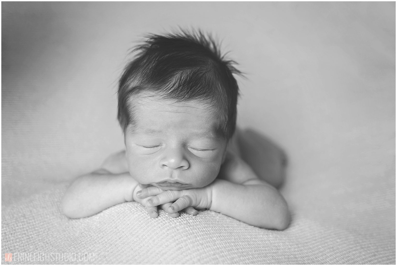 Newborn Photographer Olathe KS