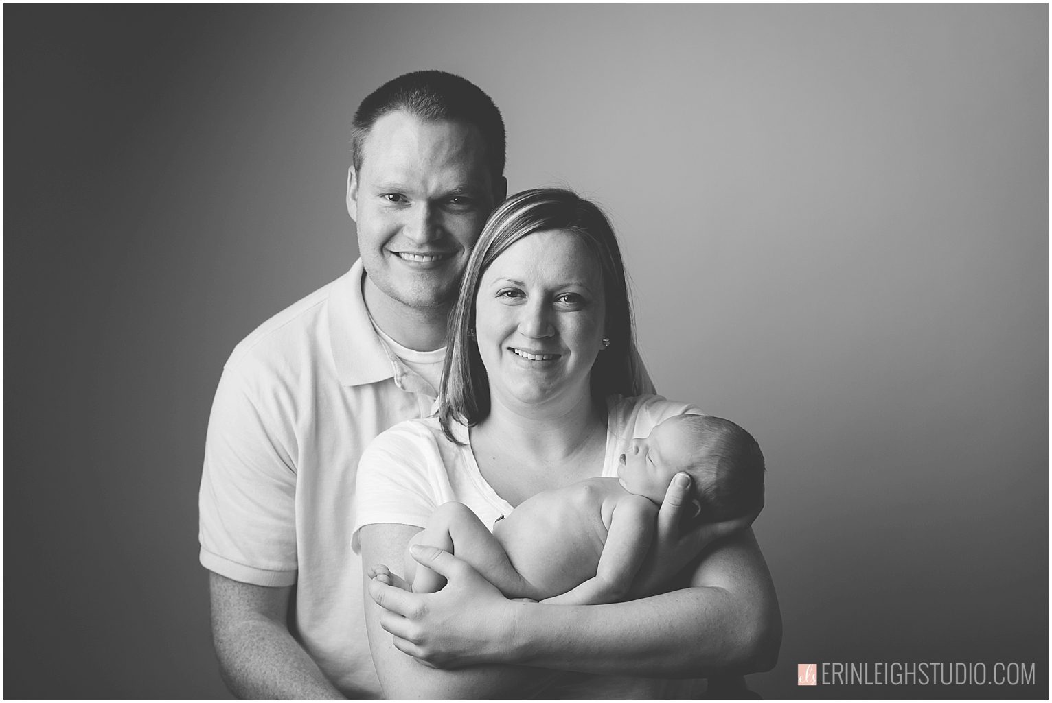 Newborn Photographers Kansas City