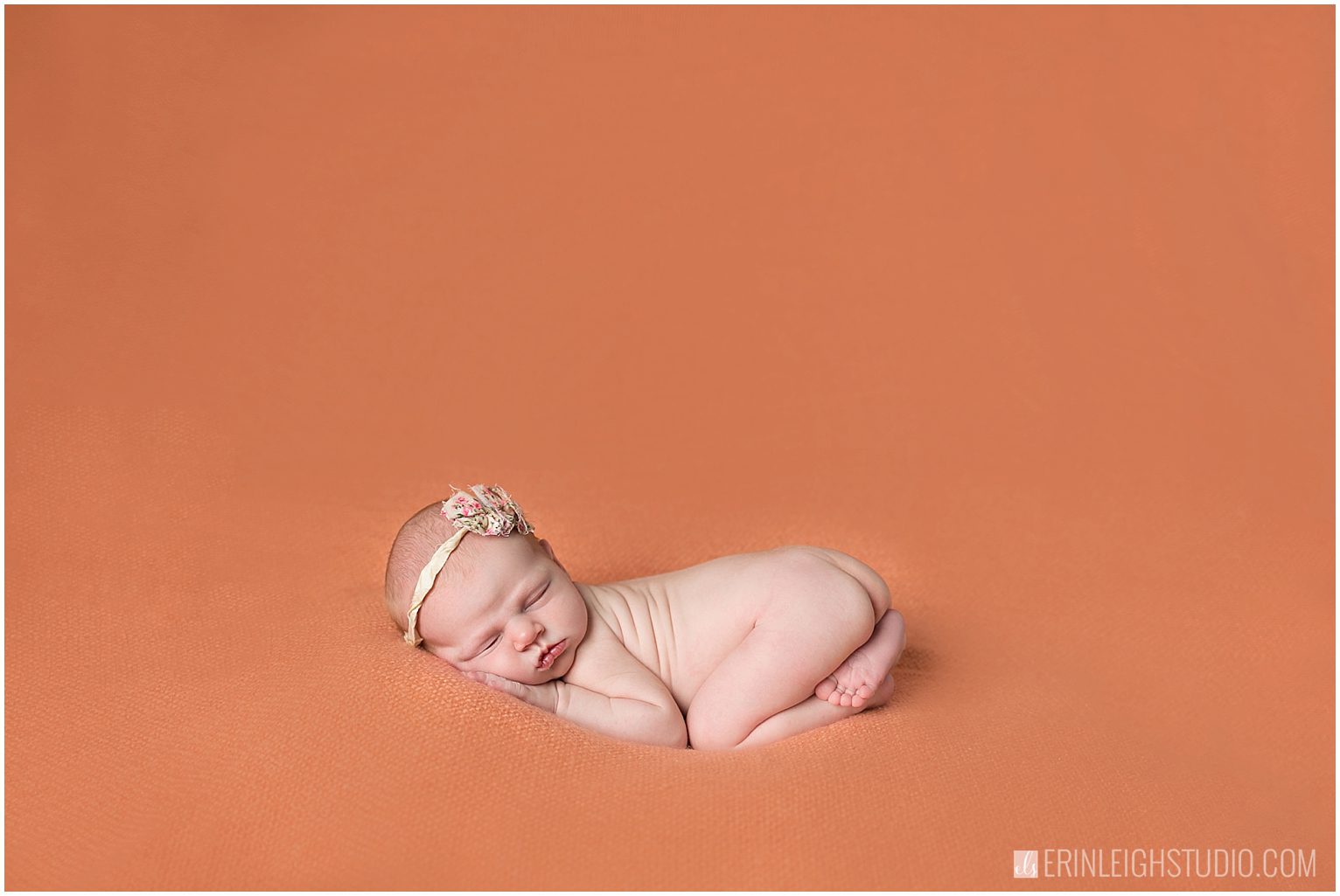 Newborn Photographers Kansas City