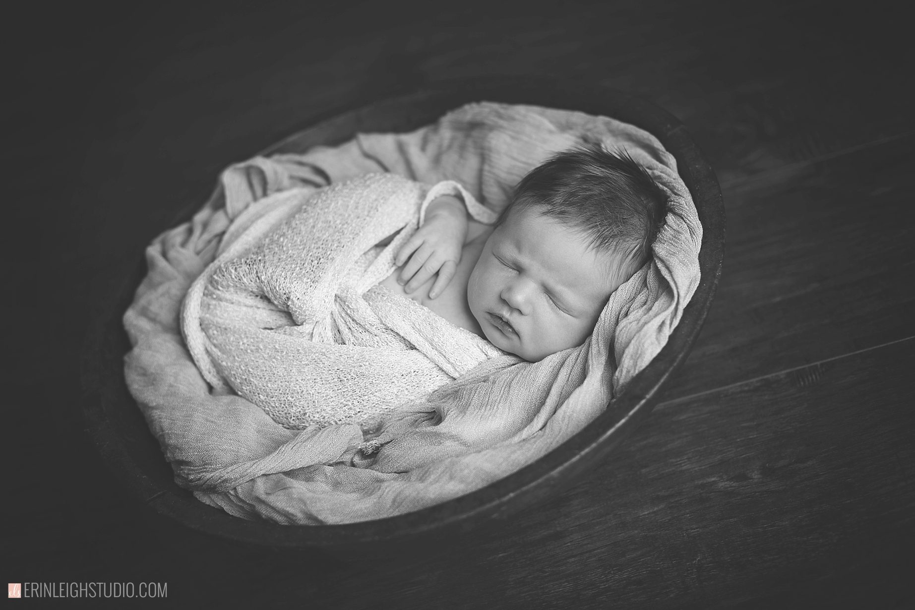 Newborn Photographers Kansas City KS