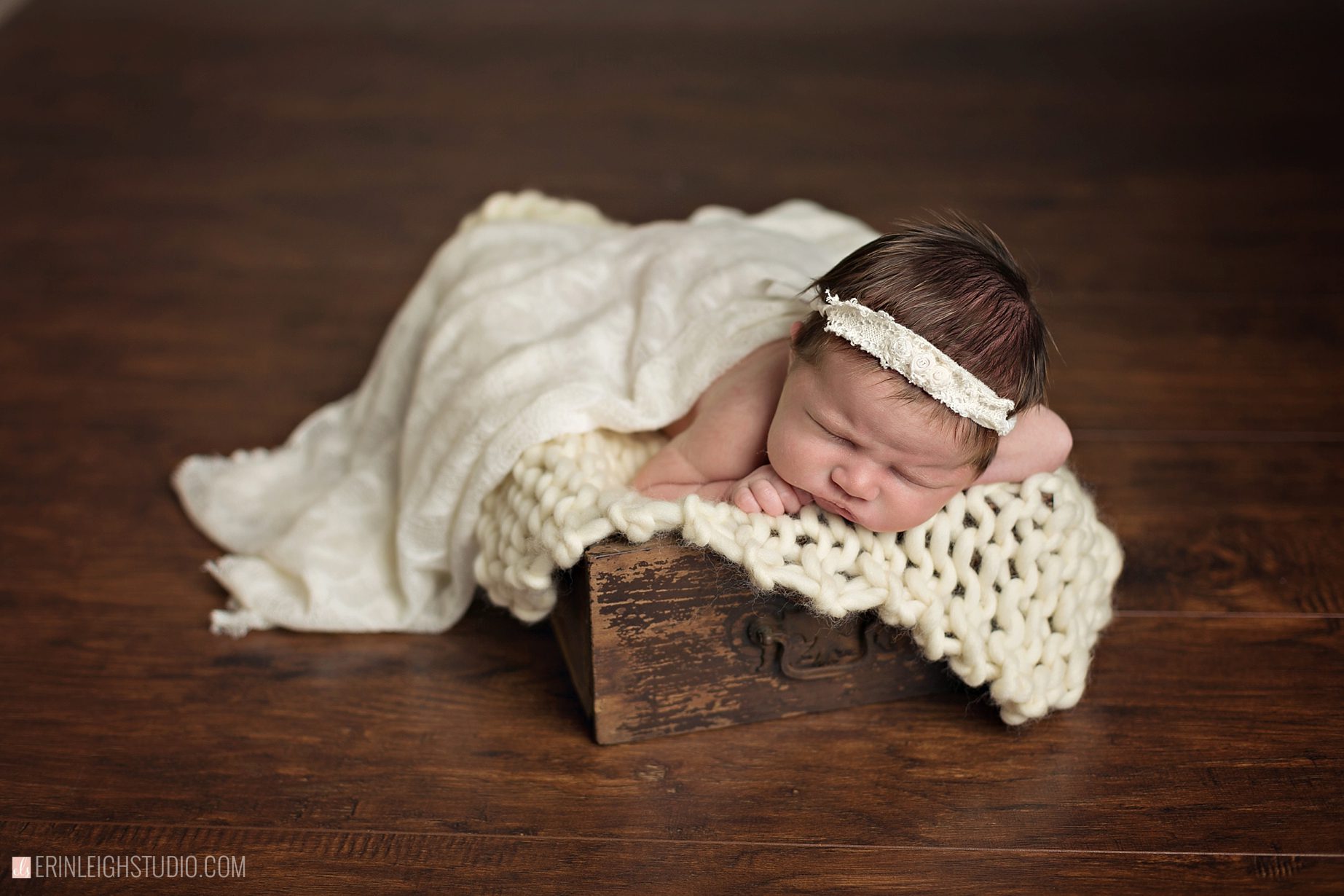 Newborn Photographers Kansas City KS