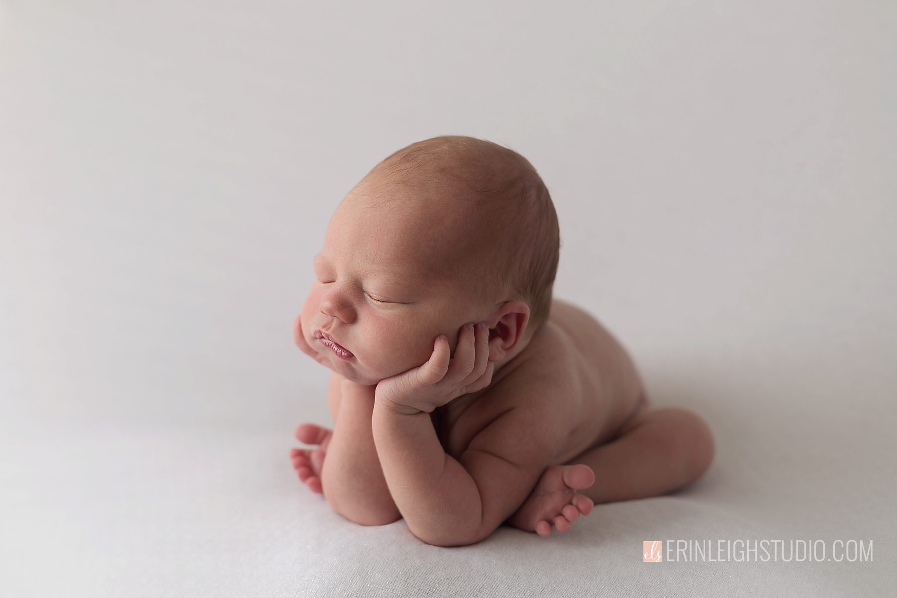 Kansas City Newborn Photogrpher