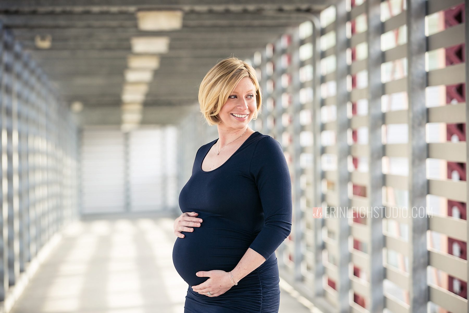 Best Kansas City Maternity Photographer