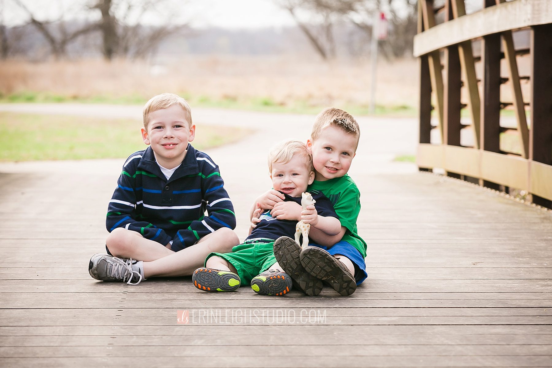 Family Photography Kansas City
