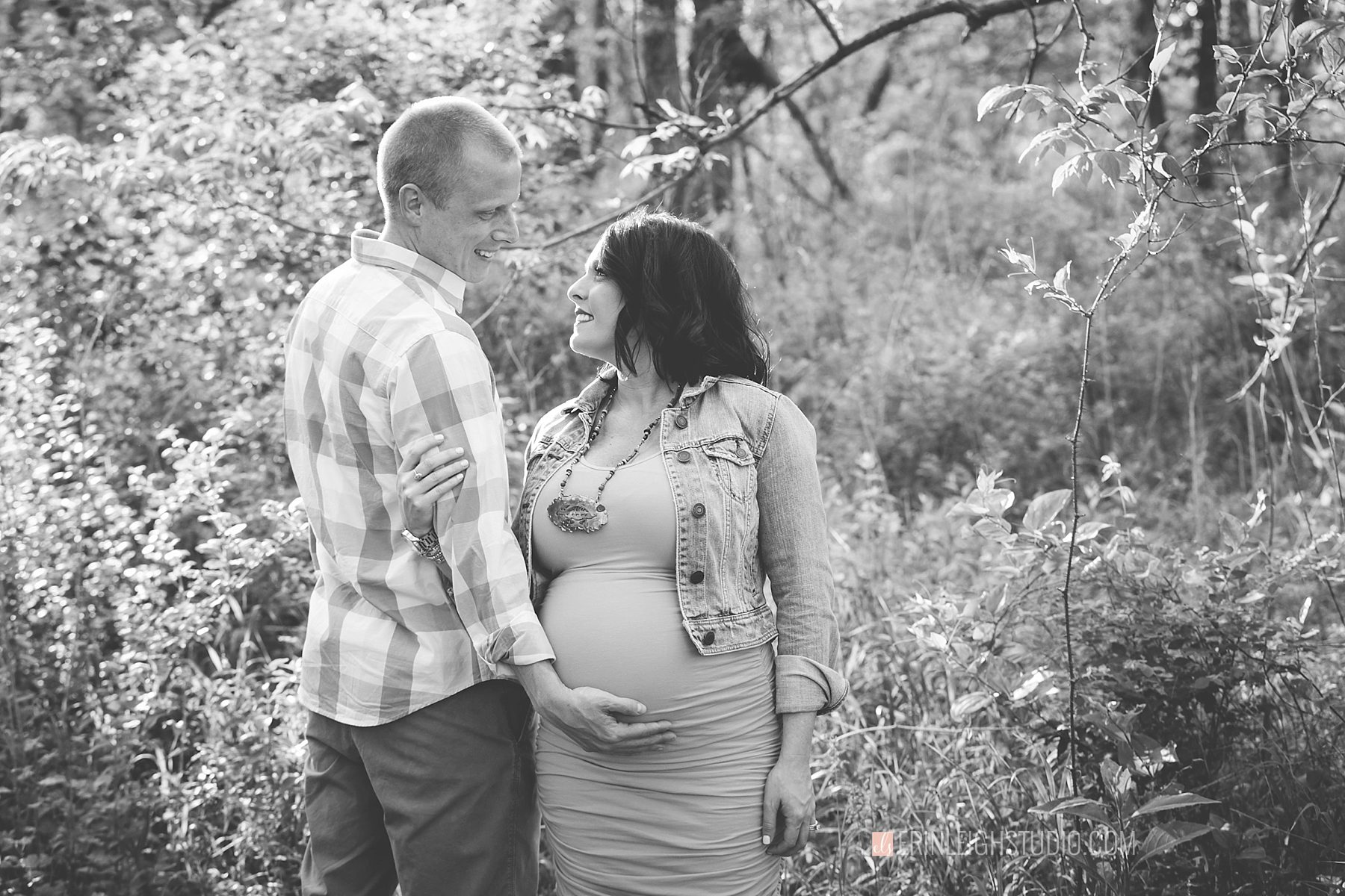 Overland Park Maternity Photography