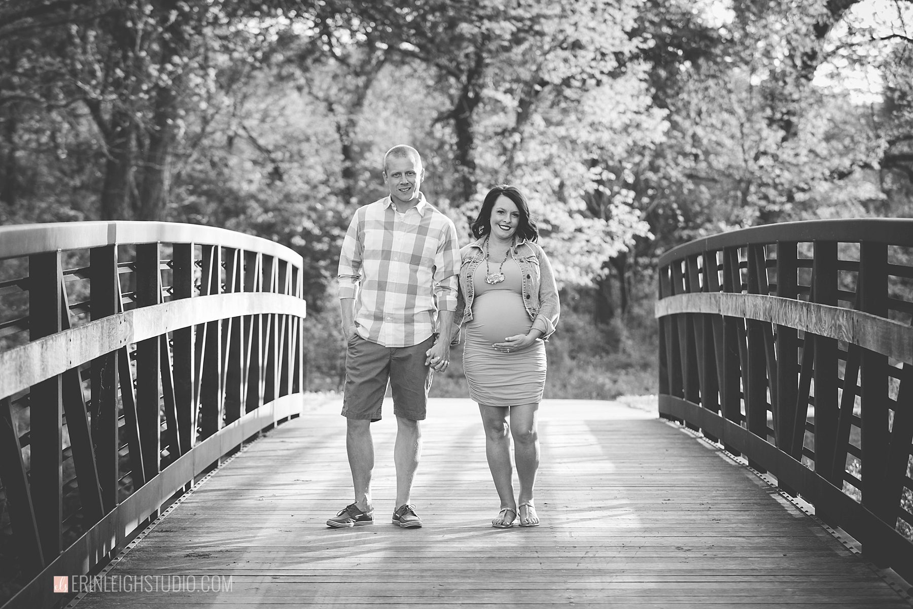 Overland Park Maternity Photography
