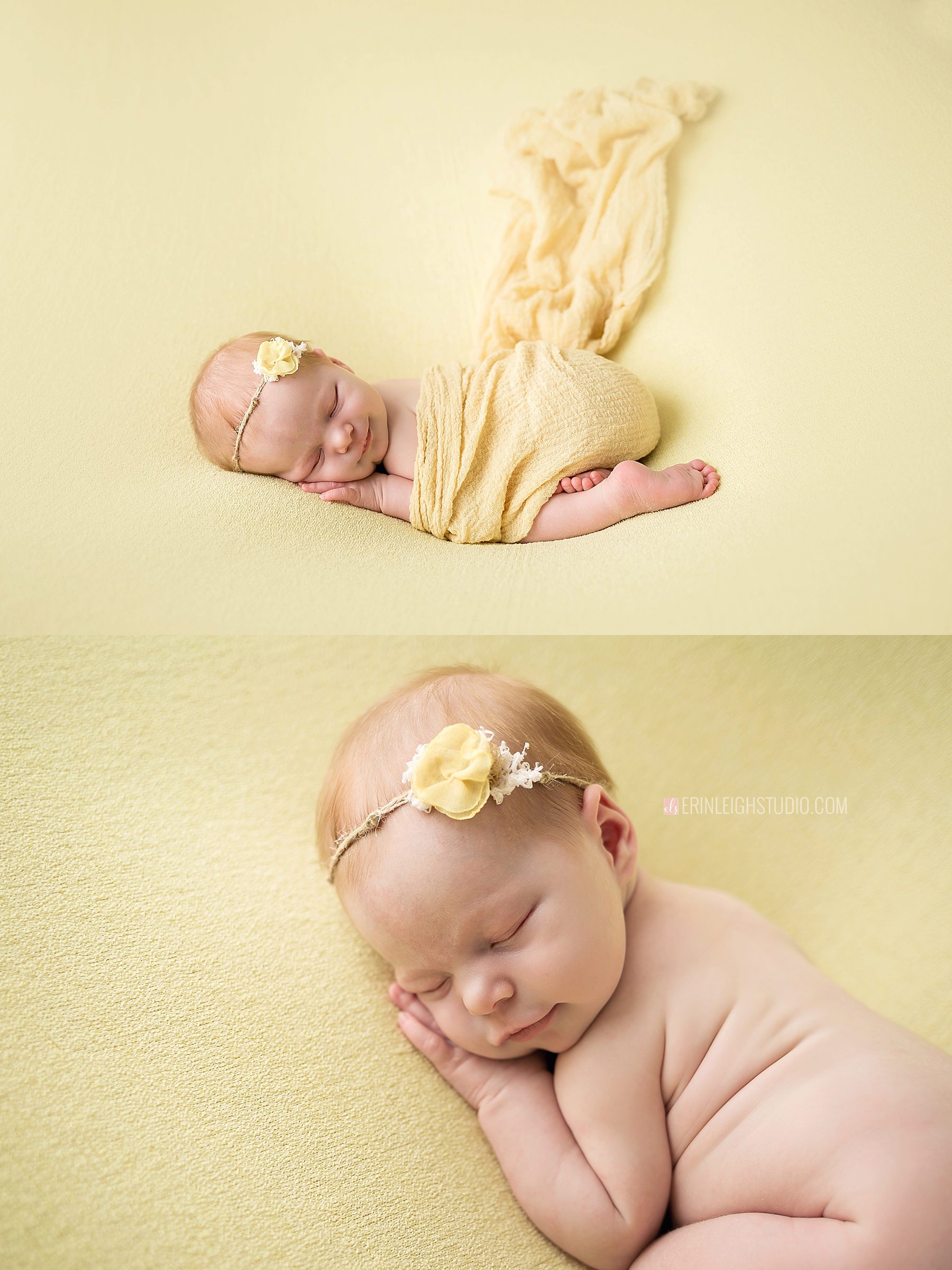 kc newborn photography