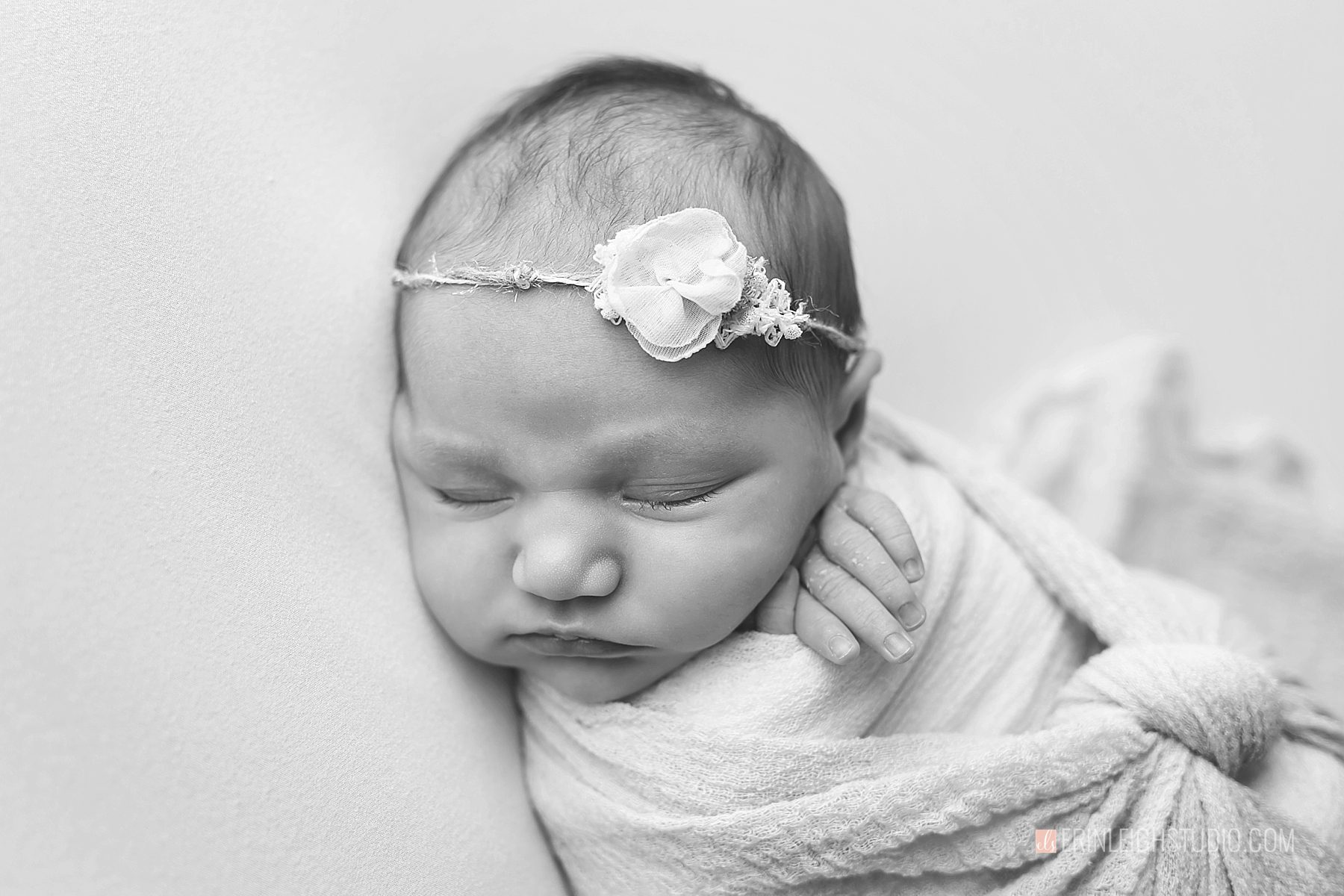 Olathe Newborn Photography