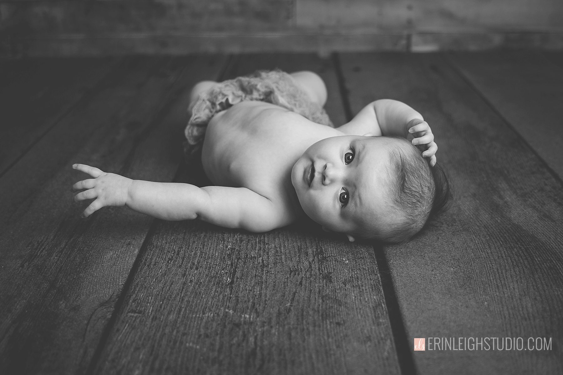 baby photography lenexa