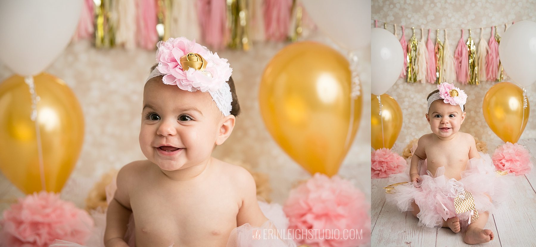 Overland Park Baby Photography