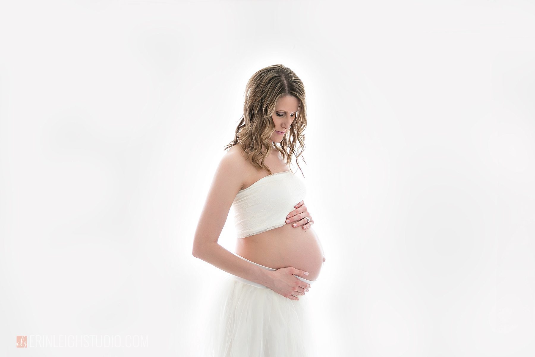 Kansas City Maternity Photographer
