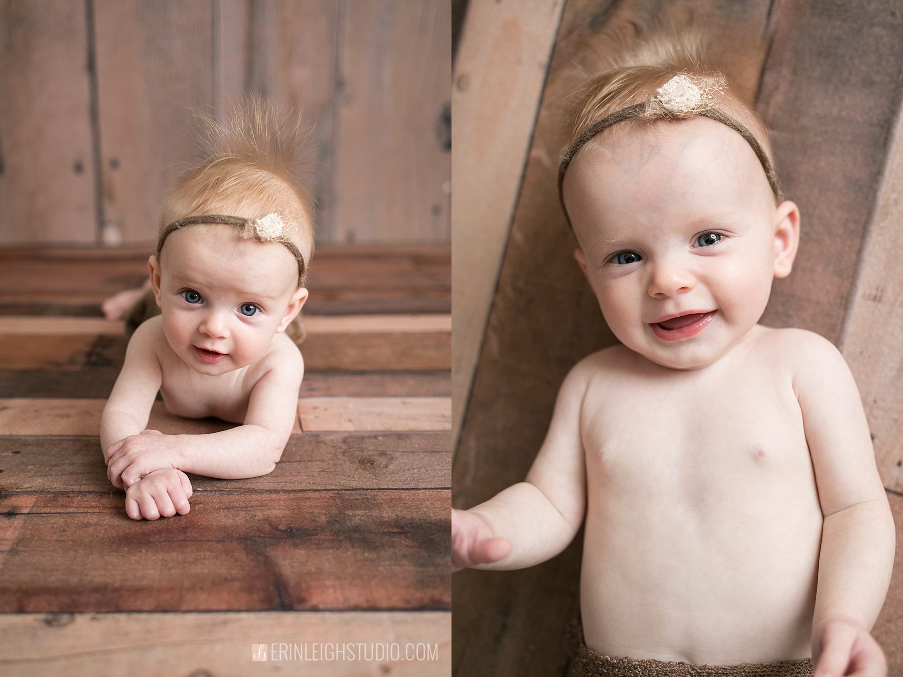 4 month baby girl photos