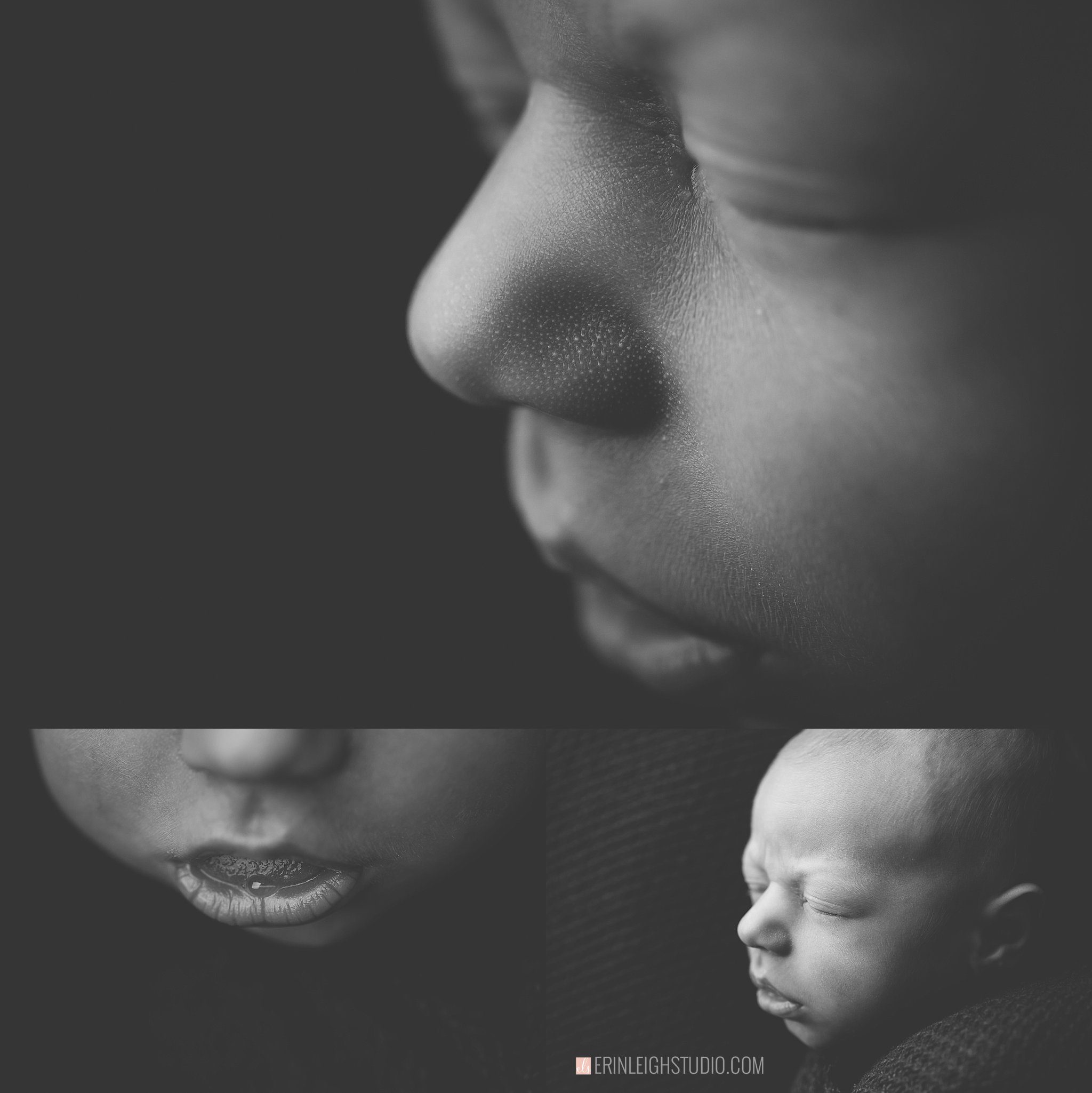 Newborn Photography Overland Park KS