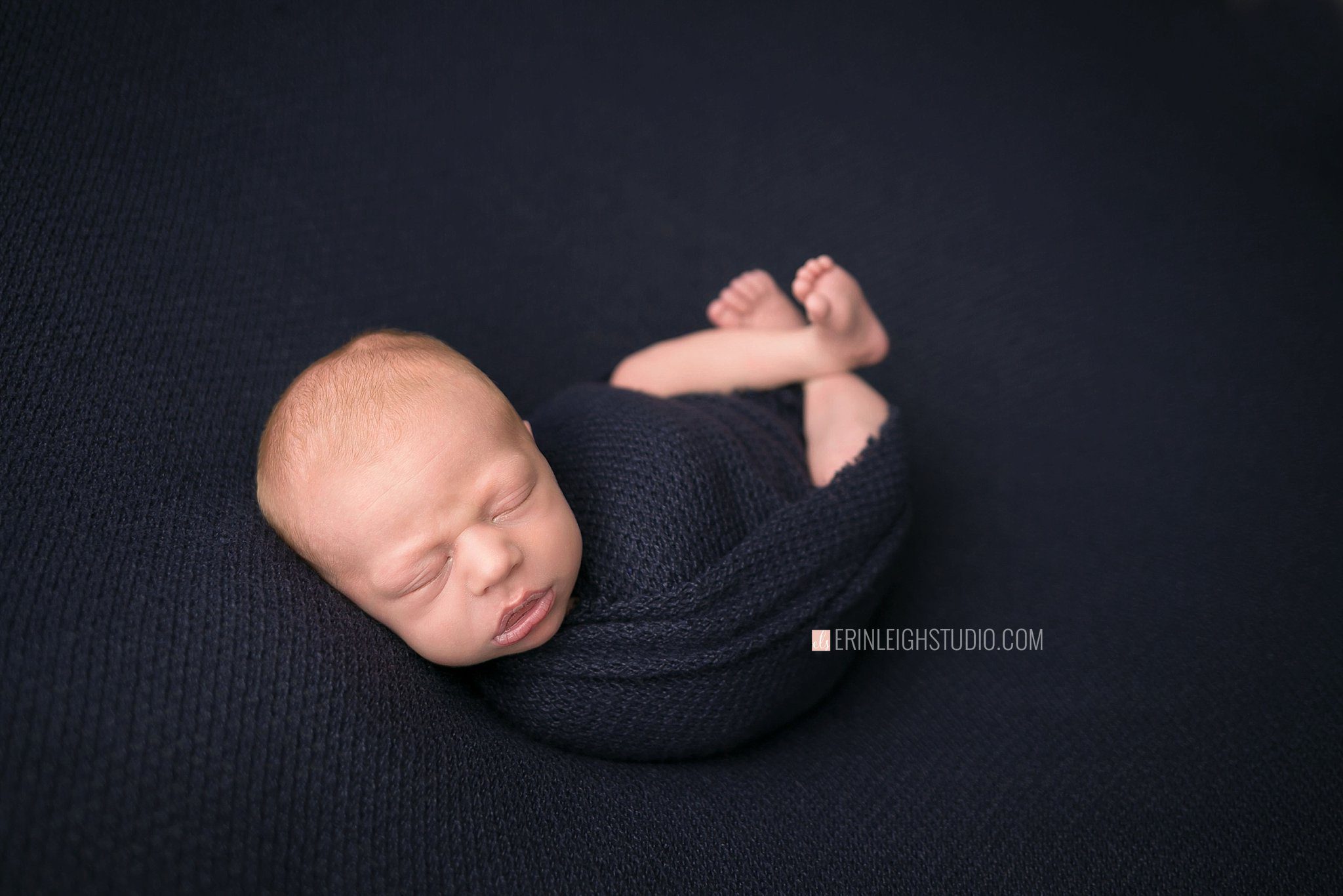 Newborn Photography Overland Park KS