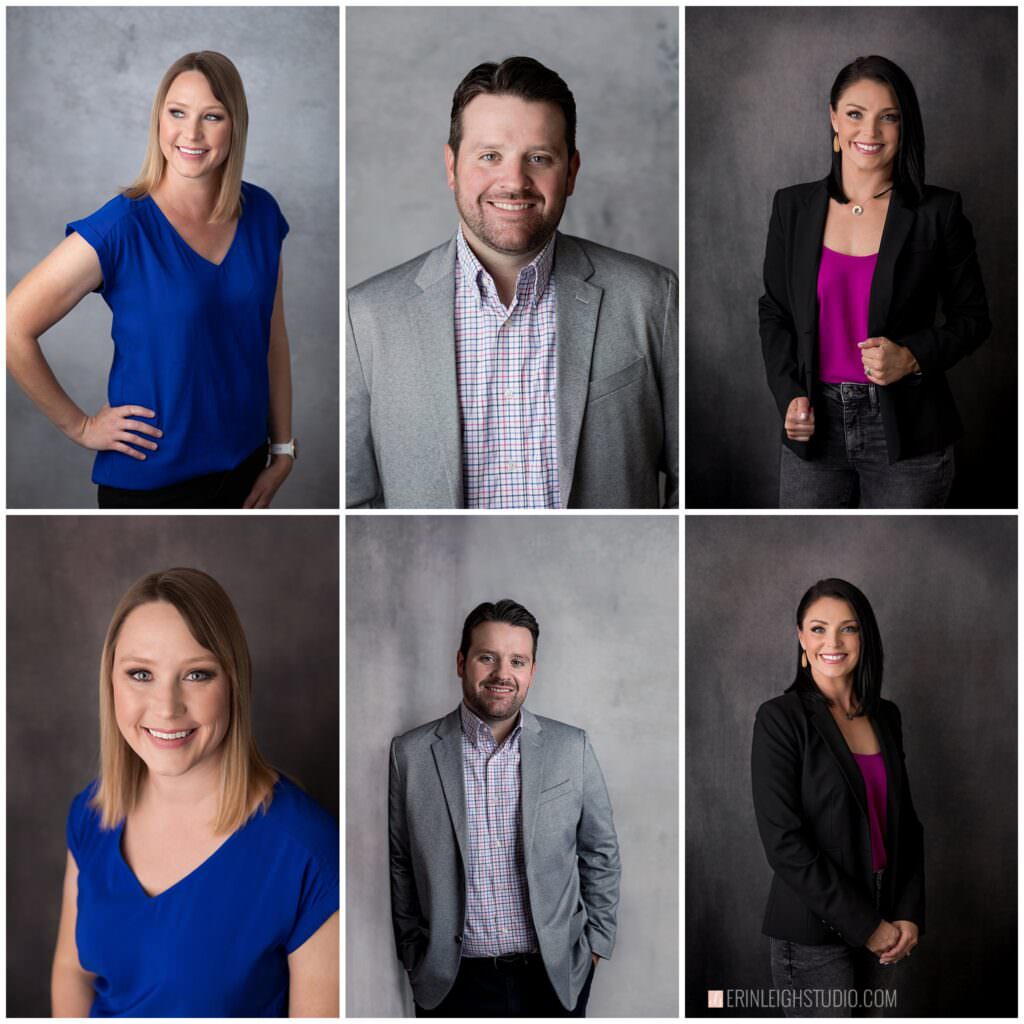 Headshot Photographer Kansas City