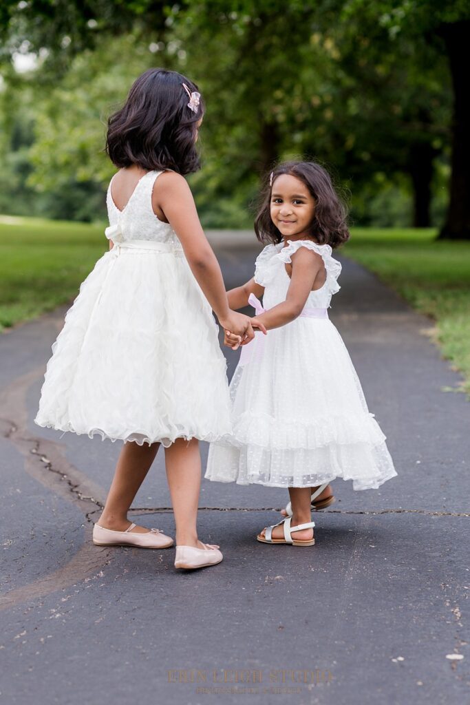 olathe family photographer