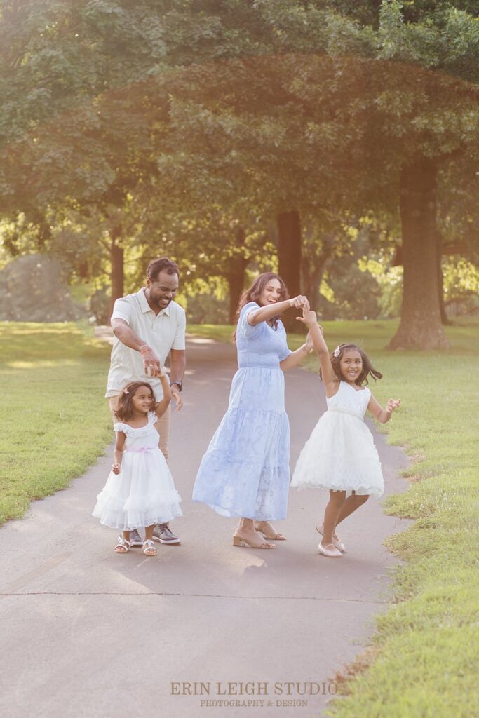 kansas city family photographer