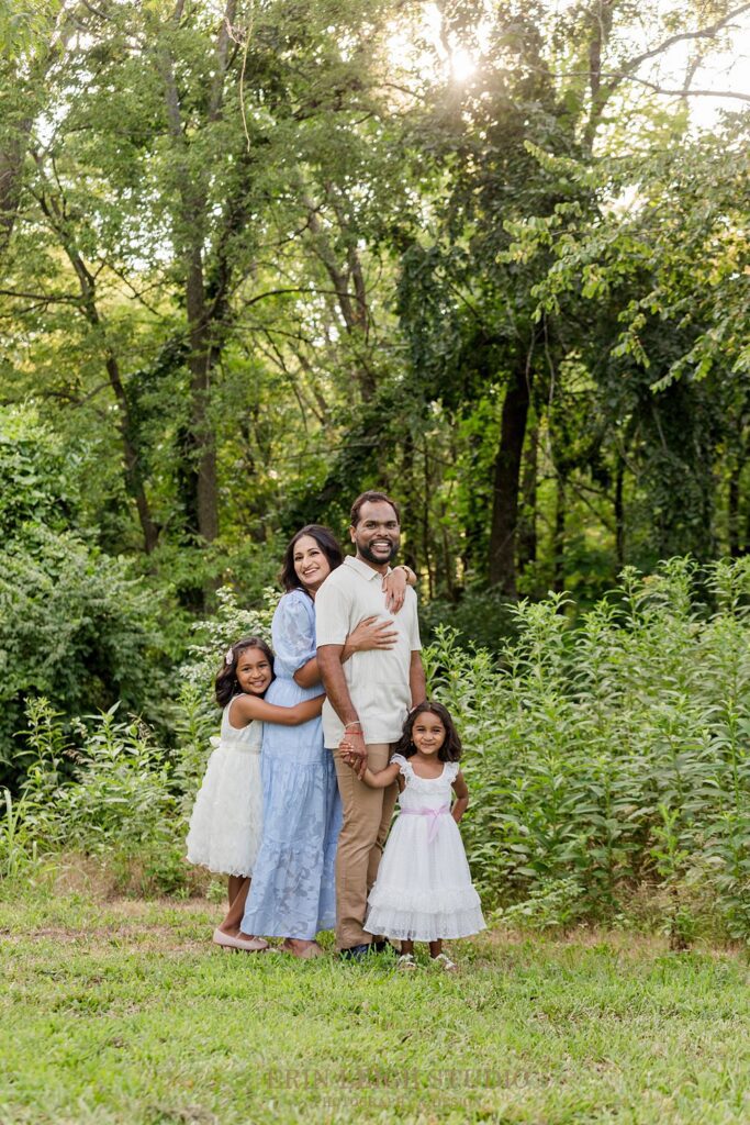 kansas city family photographer