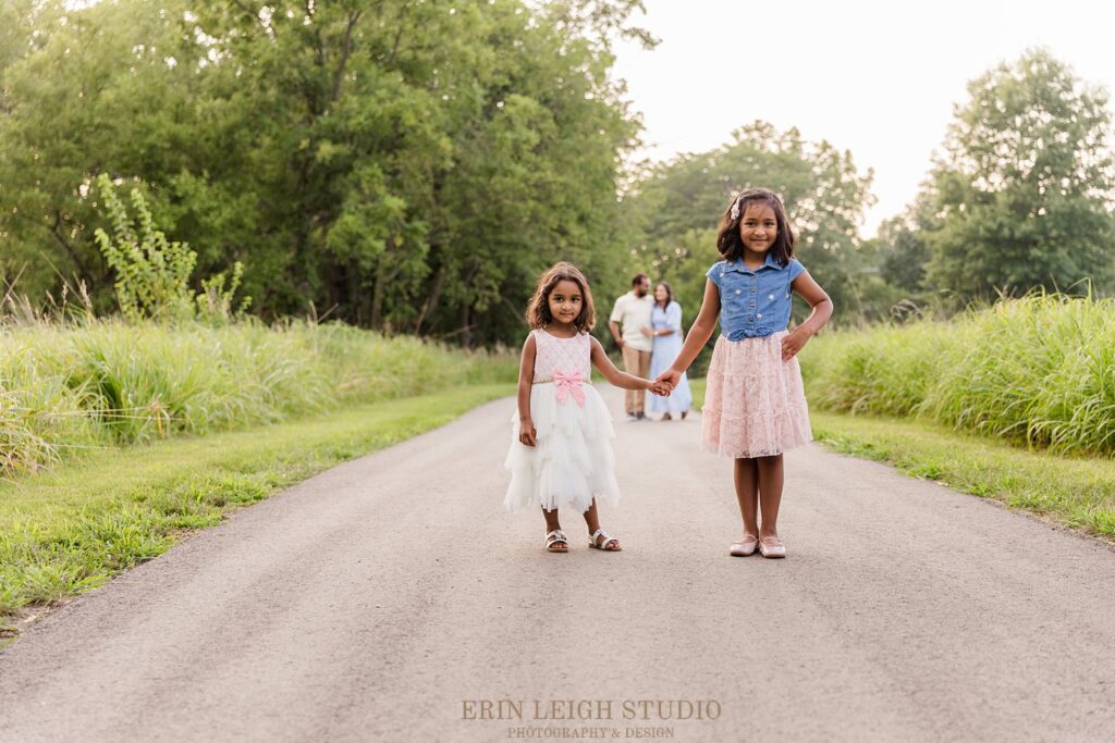 overland park family photographer